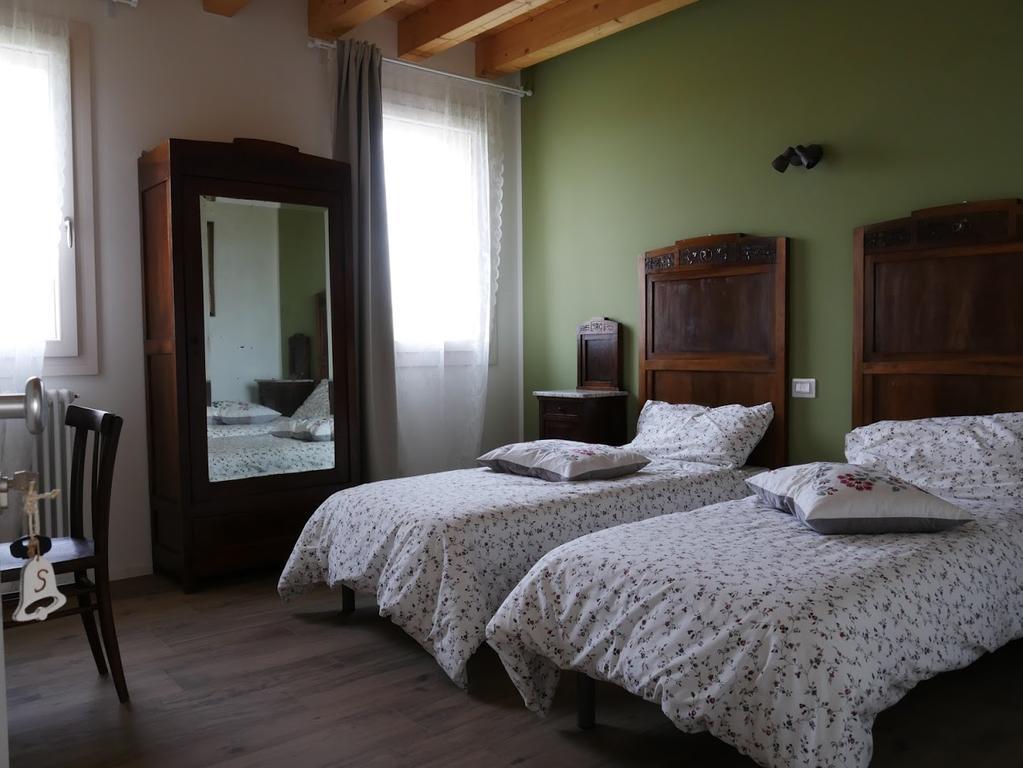 Agroturismo El Sesterzio Oderzo