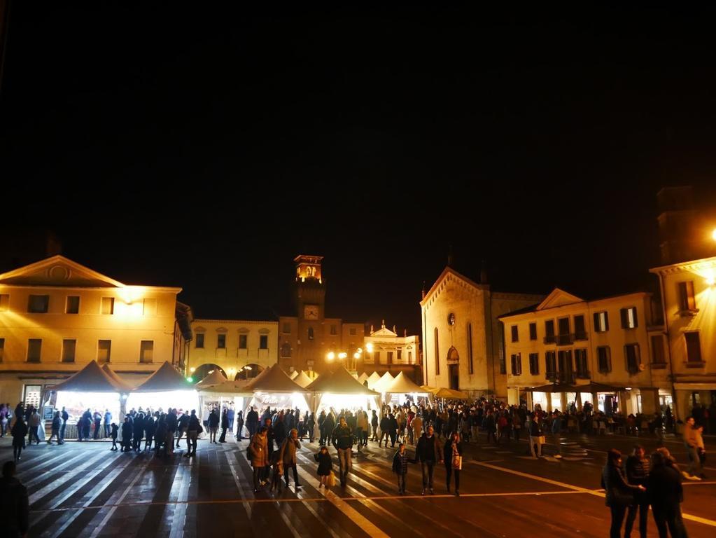 Agroturismo El Sesterzio Oderzo