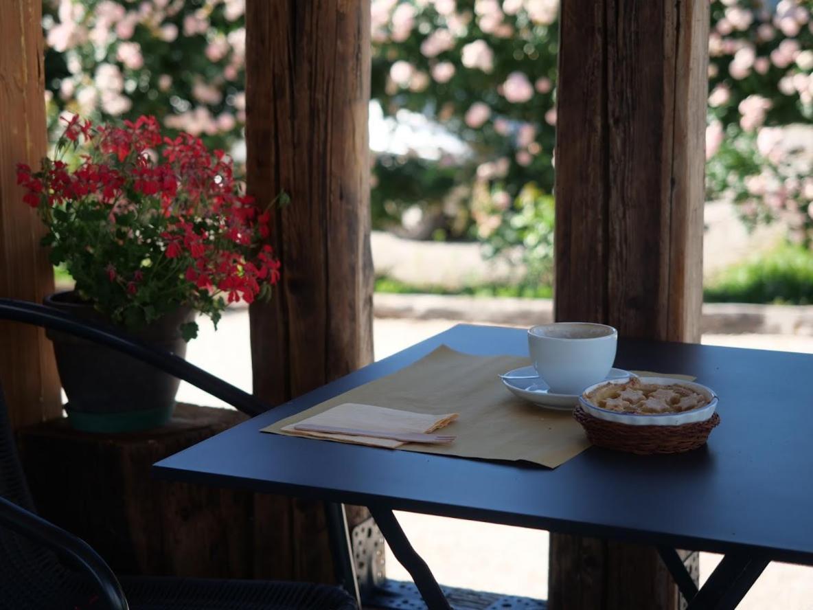 El Sesterzio Vakantieboerderij *