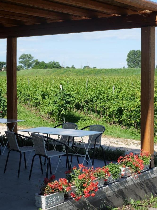 El Sesterzio Vakantieboerderij *