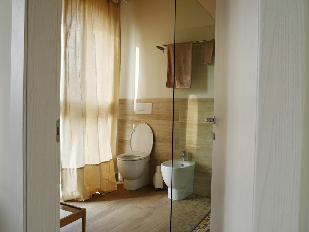 Vakantieboerderij El Sesterzio