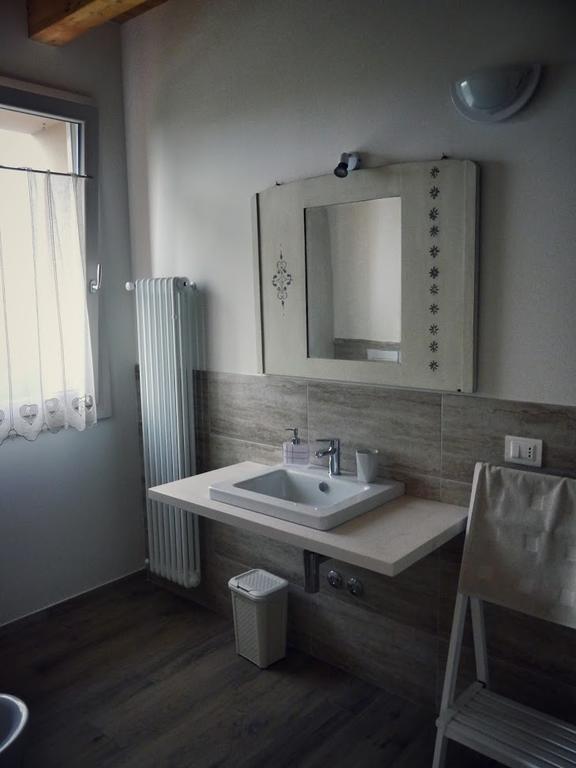 Vakantieboerderij El Sesterzio
