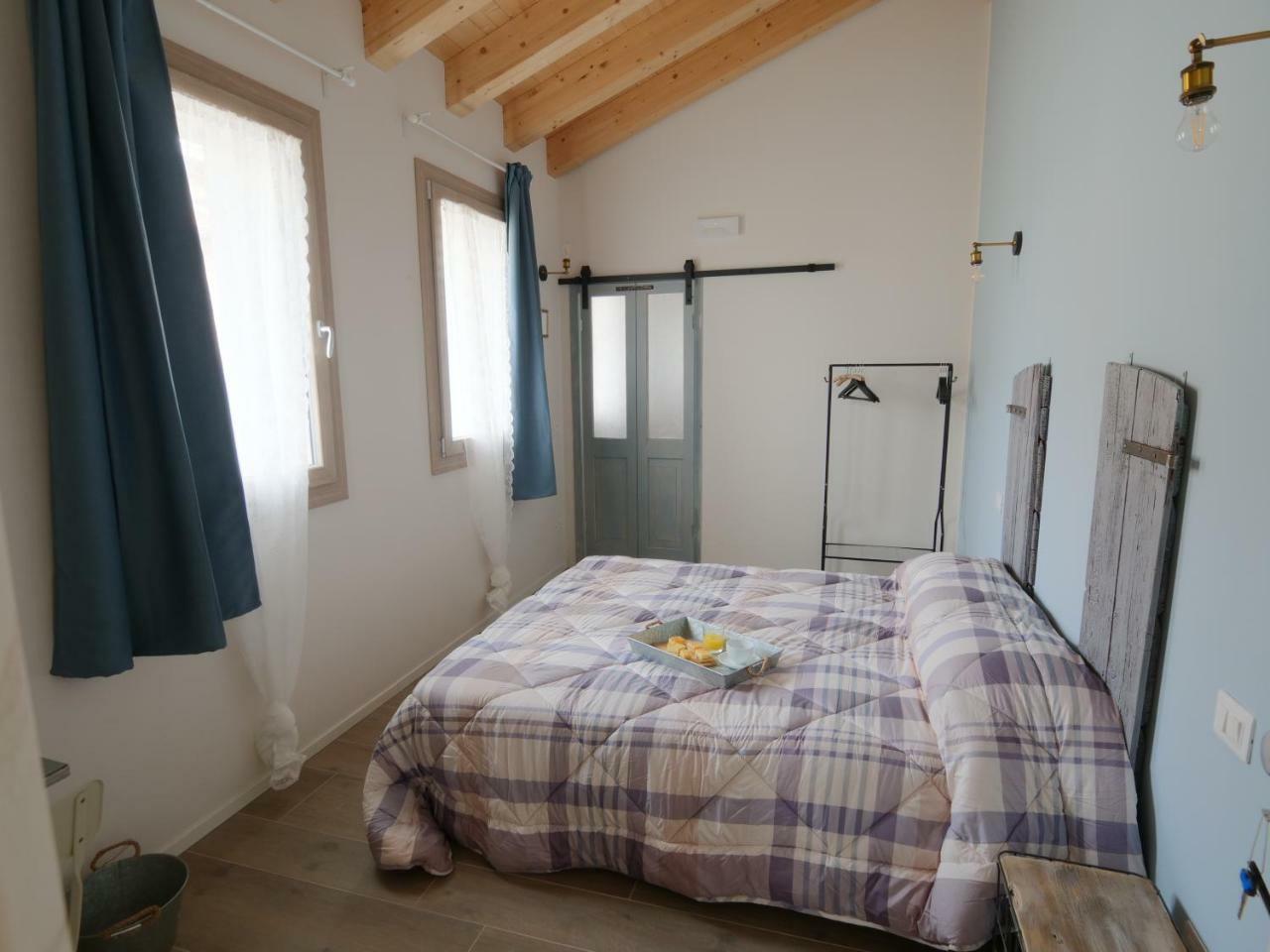 Vakantieboerderij El Sesterzio Oderzo