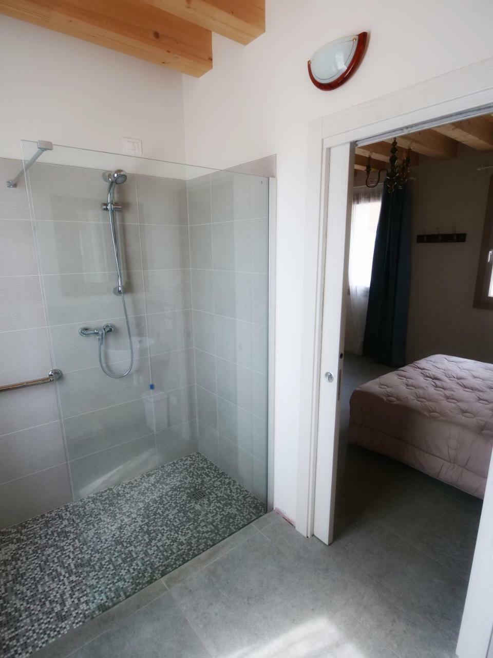 Vakantieboerderij El Sesterzio *