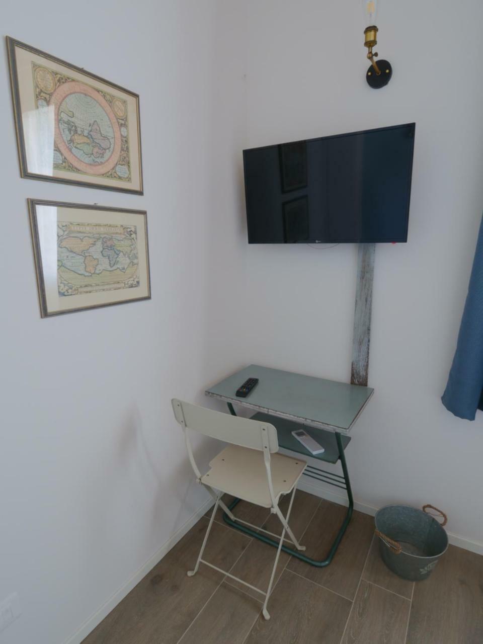 El Sesterzio Vakantieboerderij Oderzo