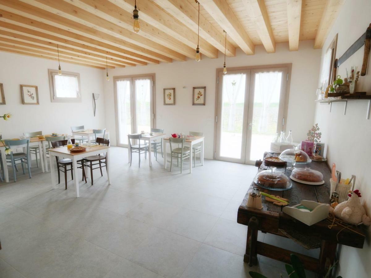 El Sesterzio Vakantieboerderij